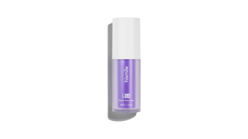 Hismile™  V34 Teeth Color Corrector Serum